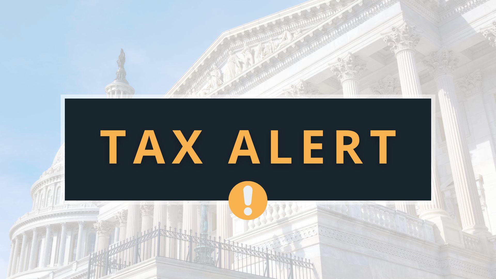 Tax Alert: Inflation Reduction Act of 2022 - LittleOwl CPA