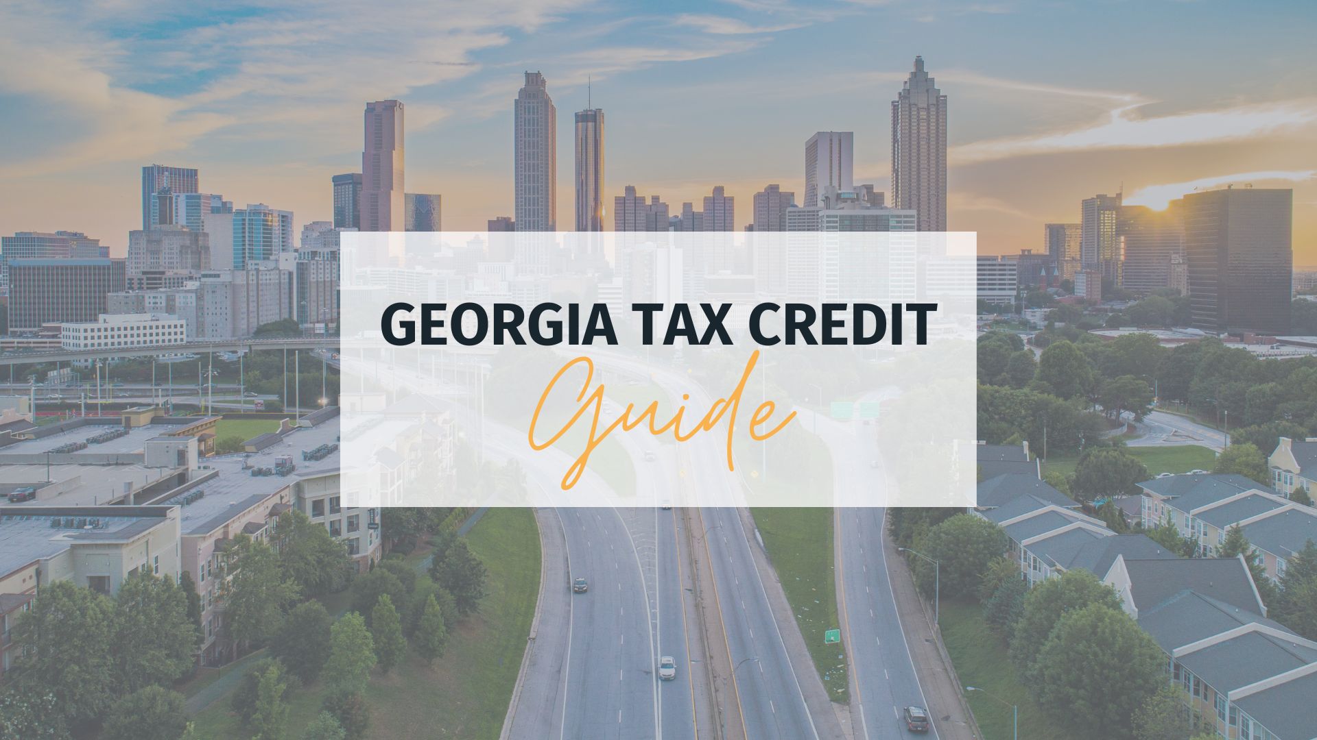 Tax Credit Guide LittleOwl CPA